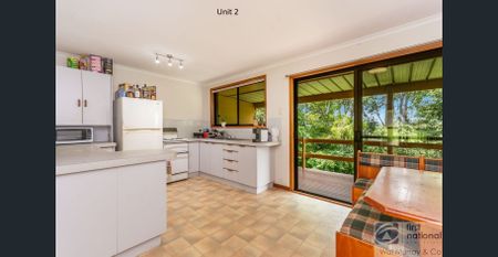 LISMORE HEIGHTS DUPLEX - Photo 2