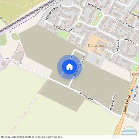 3, Julian Lane, EH21 8TW