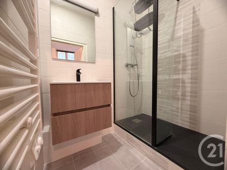 Location Appartement 1 pièce 33m² METZ 57000 - Photo 4