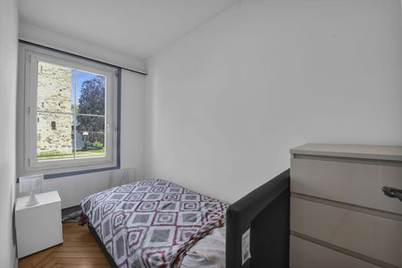 3.0 Zimmerwohnung in Arbon - Photo 2