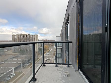 For Lease - 3429 Sheppard Avenue Unit# 1108, Toronto, Ontario - Photo 5