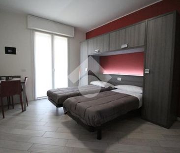 Monolocale in affitto - Photo 1
