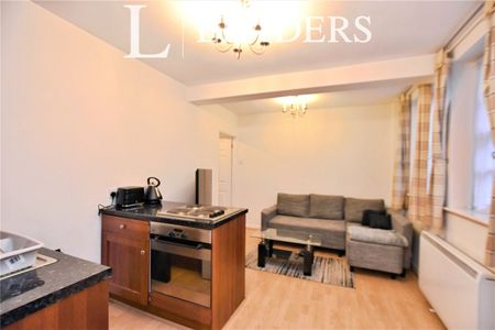 1 bedroom maisonette to rent Granary Court, Bell Street, Sawbridgeworth, CM21 - Photo 3