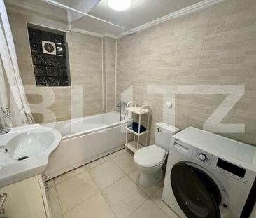 Apartament 2 camere, 48 mp, zona 1 Mai - Fotografie 5