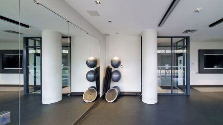 For Lease - 1461 Lawrence Avenue Unit# 504, Toronto, Ontario - Photo 5