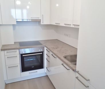 1,5-Zimmerwohnung mit Balkon bei der U1! - Photo 5