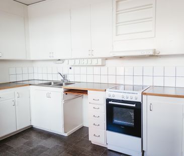 Gångbrogatan 2 - Foto 1