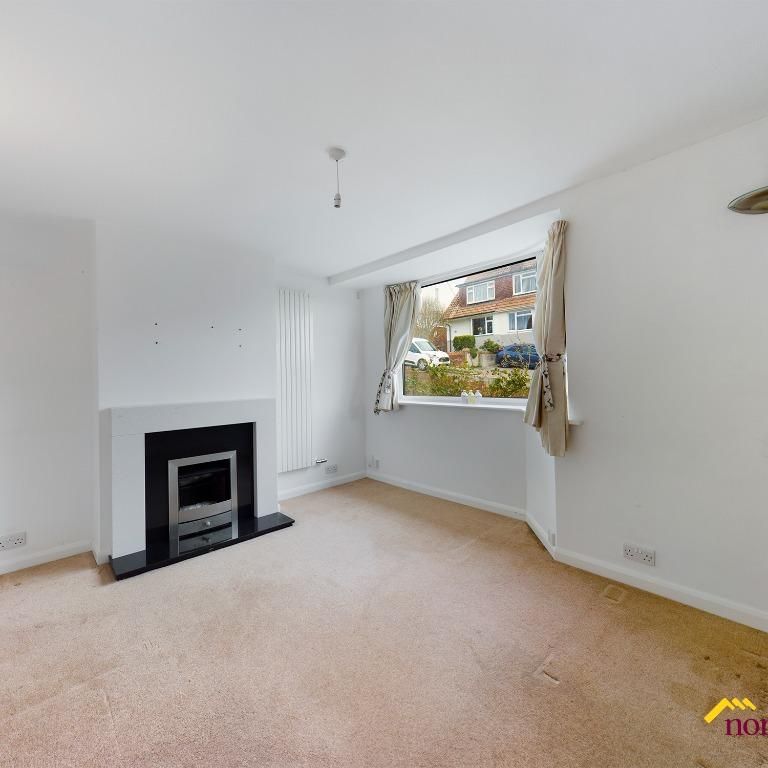 2 bedroom semi-detached house to rent - Photo 1