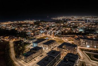 Apartamento T3 em Porto