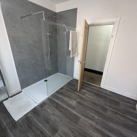 1 bedroom in a house share to rent - Photo 4
