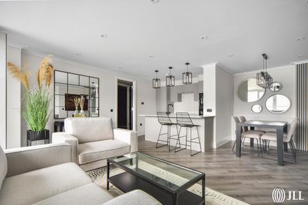 2 bedroom apartment to rent - Photo 4