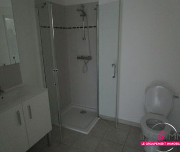 Location Appartement 1 pièce 34m² MONTPELLIER 34000 - Photo 1