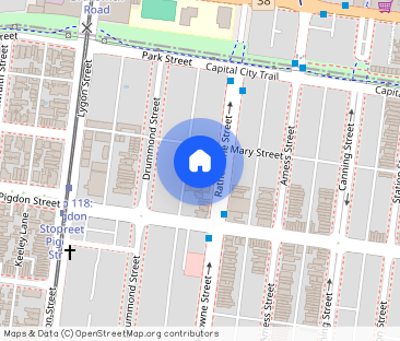 971 Rathdowne Street, Carlton North - Photo 1