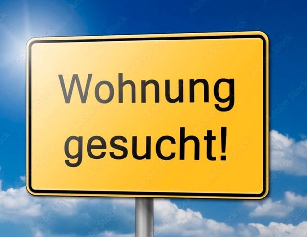 Ich suche eine Wohnung in Walldorf - Photo 1