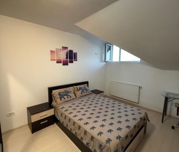 Inchiriez apartament| 2 camere | Militari Residence| Mutare imediata - Photo 4