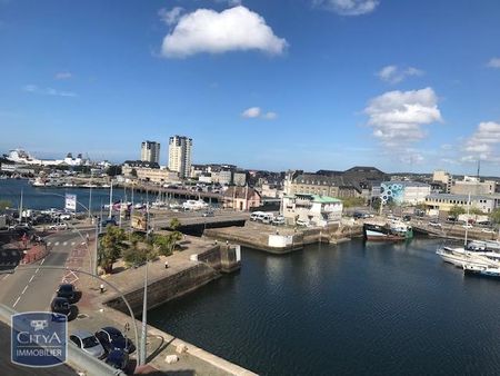 Location Appartement 3 pièces 49m² CHERBOURG-EN-COTENTIN 50100 - Photo 3