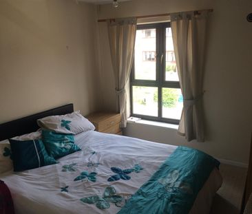 1 Bed House - Semi-Detached - Photo 3