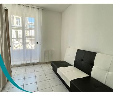 Location appartement 3 pièces, 51.11m², Épinal - Photo 2