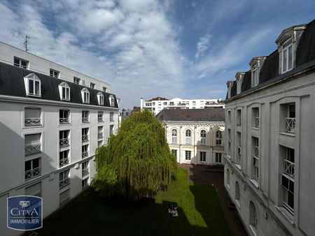 Location Appartement 1 pièce 18m² LILLE 59000 - Photo 4