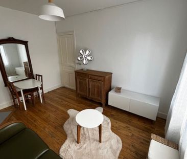 CHARMANT T2 EN CENTRE VILLE RENOVATION 2023 - Photo 1