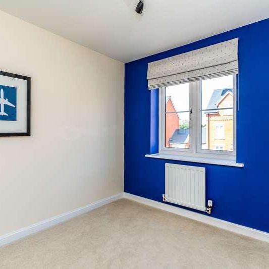 Kingsman Drive, Botley, SO32 - Photo 1