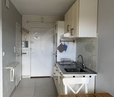 Location Appartement 1 pièce 19m² BALARUC LES BAINS 34540 - Photo 2