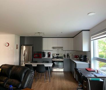 Condo à louer - Photo 3