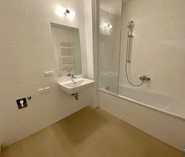 Attraktive 2 Zimmerwohnung mit Balkon in Top-Lage - Foto 4