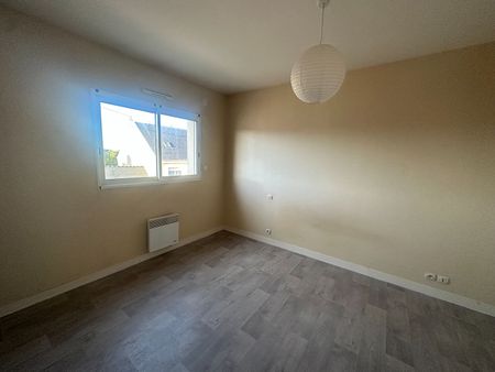 Appartement Saint Nazaire 2 pièce(s) 53 m2 - Photo 3