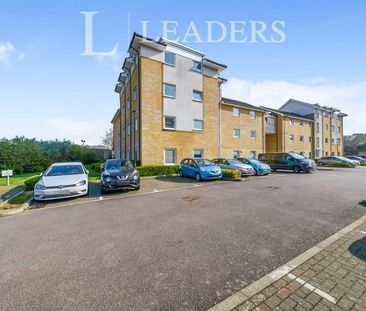 1 bedroom apartment to rent Bakers Close, St. Albans, AL1 - Photo 6