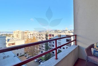 Apartamento T3 em Braga