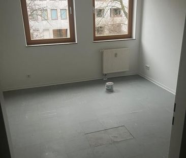 Neuer nachmieter gesucht! NUR MIT WBS 100/140 Haselhorst - Foto 1