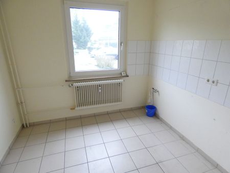 Ideale Erdgeschoss-Wohnung mit Balkon in sehr ruhiger Lage - Photo 5