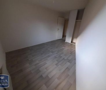 Location Appartement 3 pièces 64m² VALENCIENNES 59300 - Photo 6