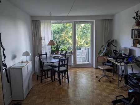 Gemütliche Single-Wohnung in Ottensen! - Foto 2