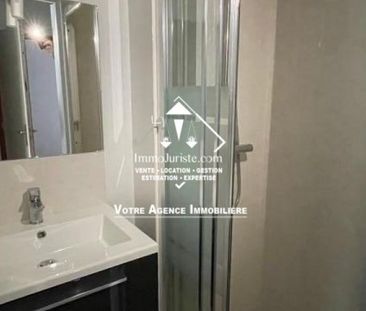 Location Appartement 2 pièces Limoges (87000) - Photo 2