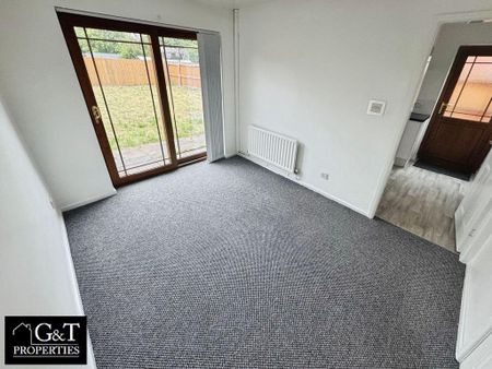 3 bedroom semi-detached house to rent - Photo 2