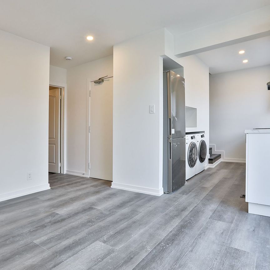 For Lease - 499 St Clarens Avenue Unit# Unit 2, Toronto, Ontario - Photo 1