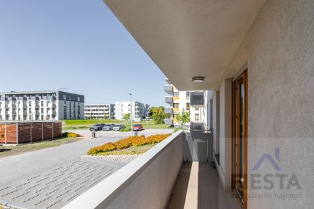 Ożarów Mazowiecki ul. Nadbrzeżna - Photo 4