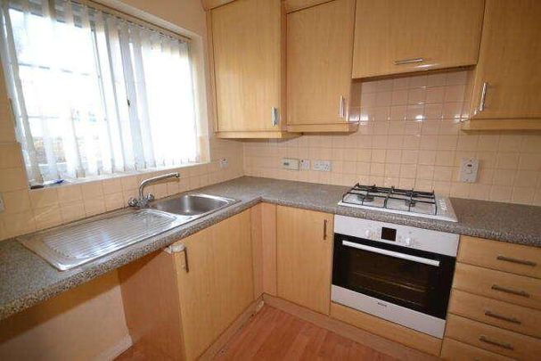 Hartshill Road; Hartshill;, ST4 - Photo 1