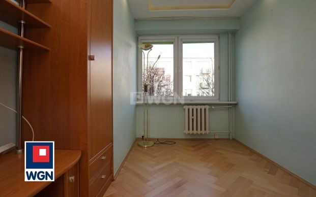 Mieszkanie na wynajem w bloku Piotrków Trybunalski, Łódzka - Photo 1