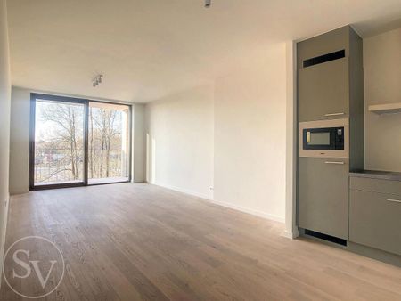 Amand De Lattinlaan 30 B0114, 2050 Antwerpen - Foto 4