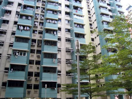Blk 54 BLANGAH VIEW (Bukit Merah), HDB 4 Rooms - For Rent - Photo 5