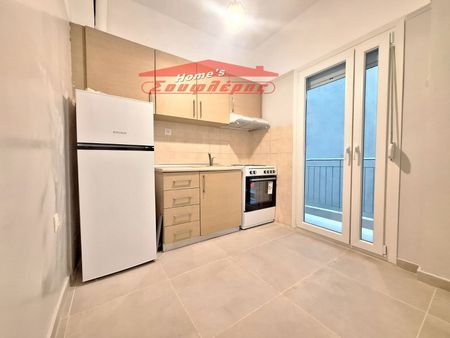 Διαμέρισμα για ενοικίαση Άγιος Δημήτριος (Κέντρο Θεσσαλονίκης) - Φωτογραφία 4