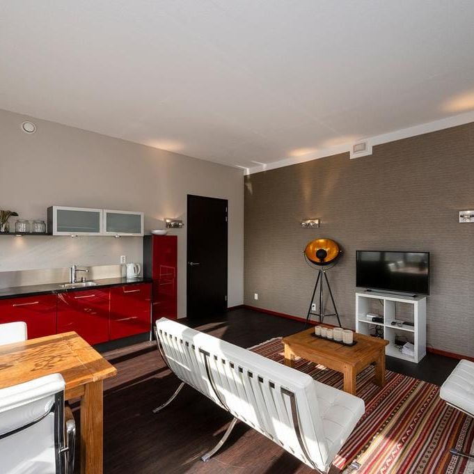 Appartement te huur: Verbeekstraat 3-E 2332 CA Leiden - Photo 1