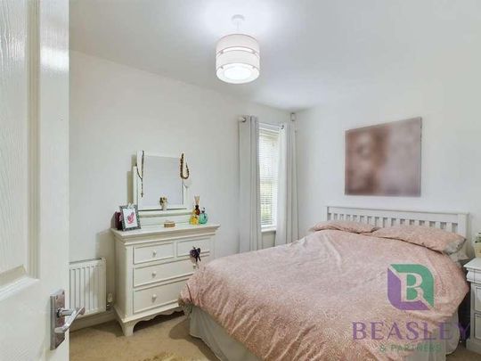 Greensand View, Woburn Sands, Milton Keynes, MK17 - Photo 1