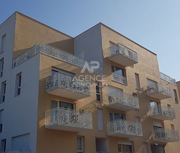 Appartement Cergy 3 pièce(s) 60.50 m2 - Photo 2