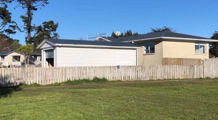 Central Ohakune 3 bedroom Home - Photo 3