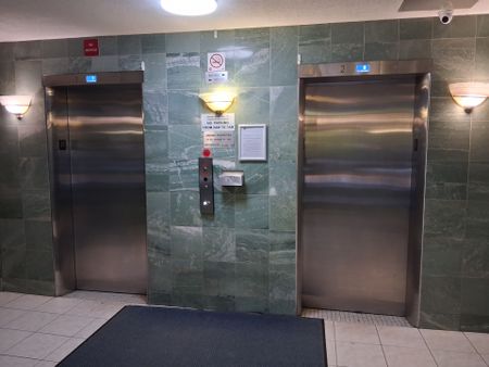 For Lease - 191 St George Street Unit# 608, Toronto, Ontario - Photo 3