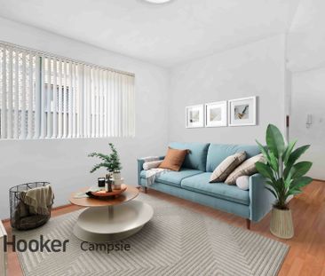 Ground Floor Renovated Apartment - Photo 1